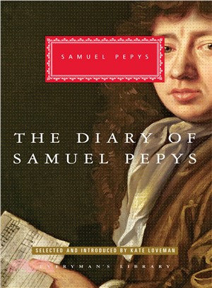 The diary of Samuel Pepys /
