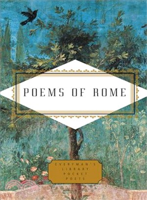 Poems of Rome /
