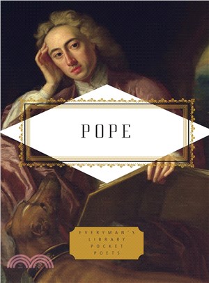 Pope ─ Poems