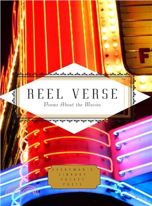 Reel Verse ― Poems About the Movies