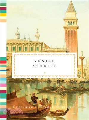 Venice Stories