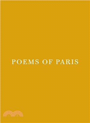 Poems of Paris