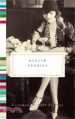 Berlin Stories