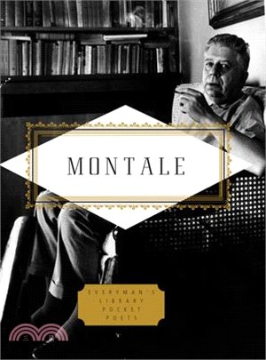 Montale ― Poems