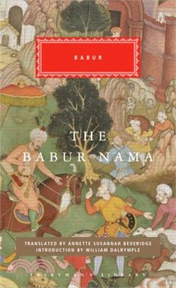 The Babur Nama