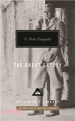 The Great Gatsby ― Introduction by Malcolm Bradbury