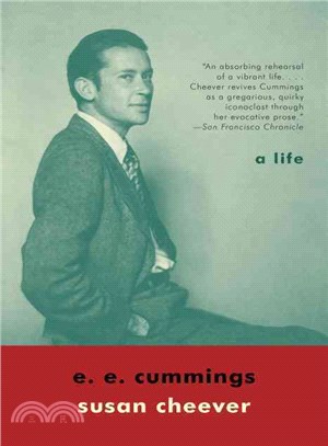 E. E. Cummings ─ A Life