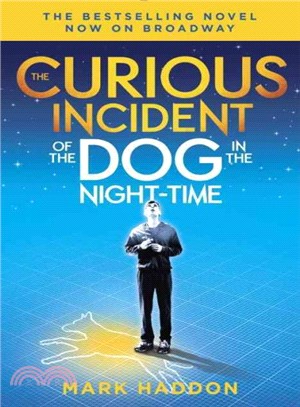 The Curious Incident of the Dog in the Night-time (Boardway Tie-in)