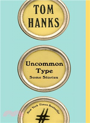 Uncommon type :some stories /