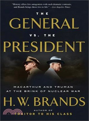 The general vs. the presiden...