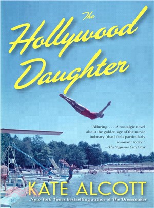 The Hollywood daughter :a no...