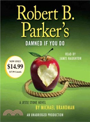 Robert B. Parker's Damned If You Do