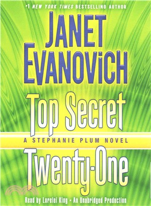 Top Secret Twenty-one