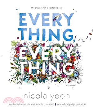 Everything, Everything