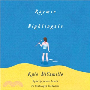 Raymie Nightingale (4CDs)