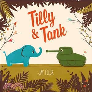 Tilly and Tank