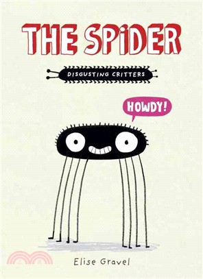 The spider /