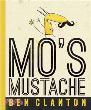 Mo's mustache /