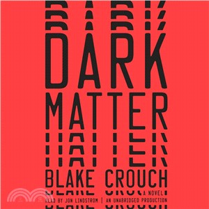 Dark Matter