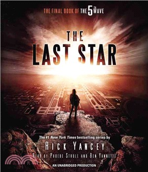 The Last Star ― The Final Book of the 5th Wave