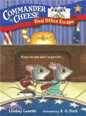 Oval Office Escape