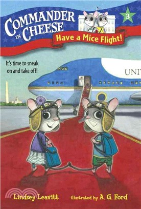 Have a Mice Flight!