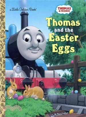 Thomas and the Easter Eggs