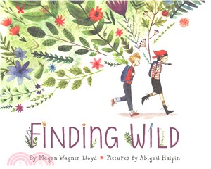 Finding wild /