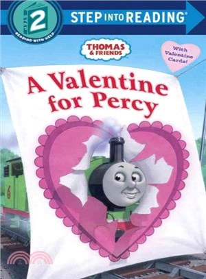 A Valentine for Percy