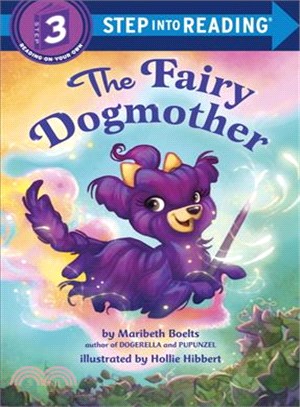 The Fairy Dogmother