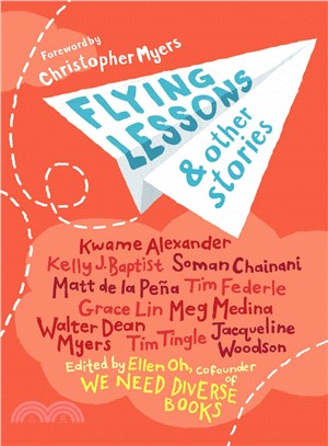 Flying lessons & other stori...