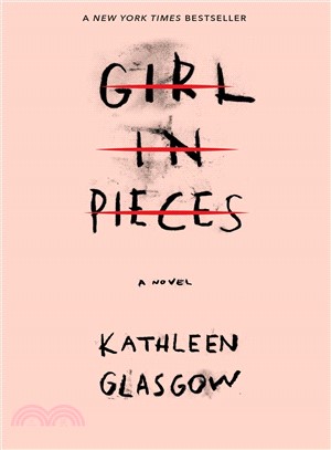Girl in Pieces (平裝本)