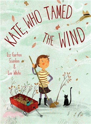 Kate, who tamed the wind /