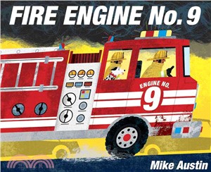 Fire engine no. 9 /