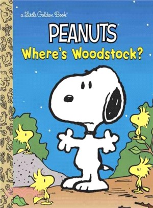 Where's Woodstock?