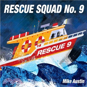 Rescue squad no. 9 /