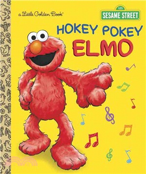 Hokey pokey Elmo