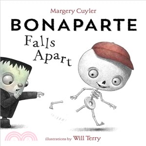 Bonaparte falls apart /