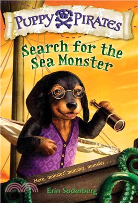 Search for the Sea Monster