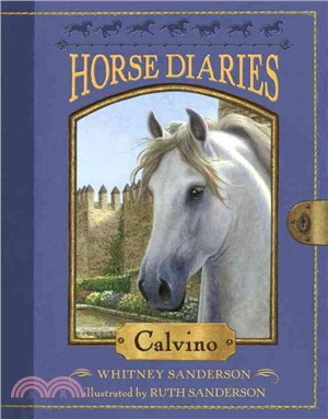 Calvino (Horse Diaries 12)