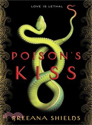 Poison's Kiss