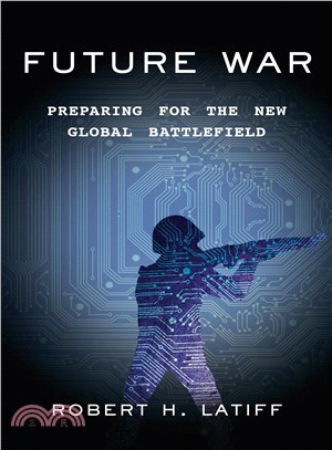 Future war :preparing for th...