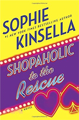 Shopaholic to the rescue :a novel /