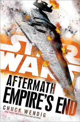 Star wars :empire's end /