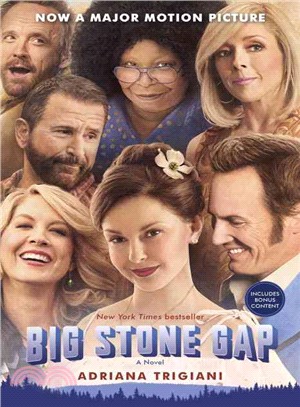 Big Stone Gap (Movie Tie-in Edition) : A Novel
