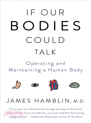 If our bodies could talk :a ...