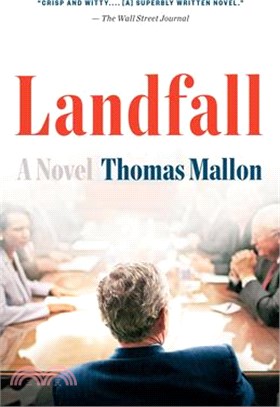 Landfall