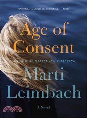 Age of Consent