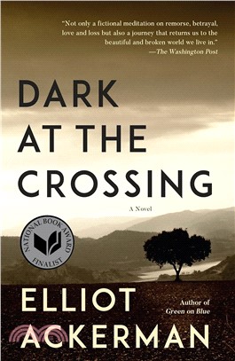 Dark at the Crossing (National Book Awards Finalist)