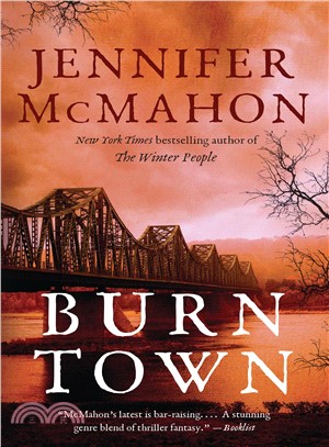 Burntown :a novel /
